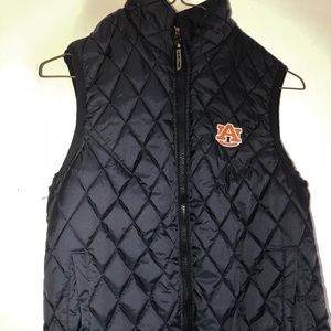 Auburn Vest
